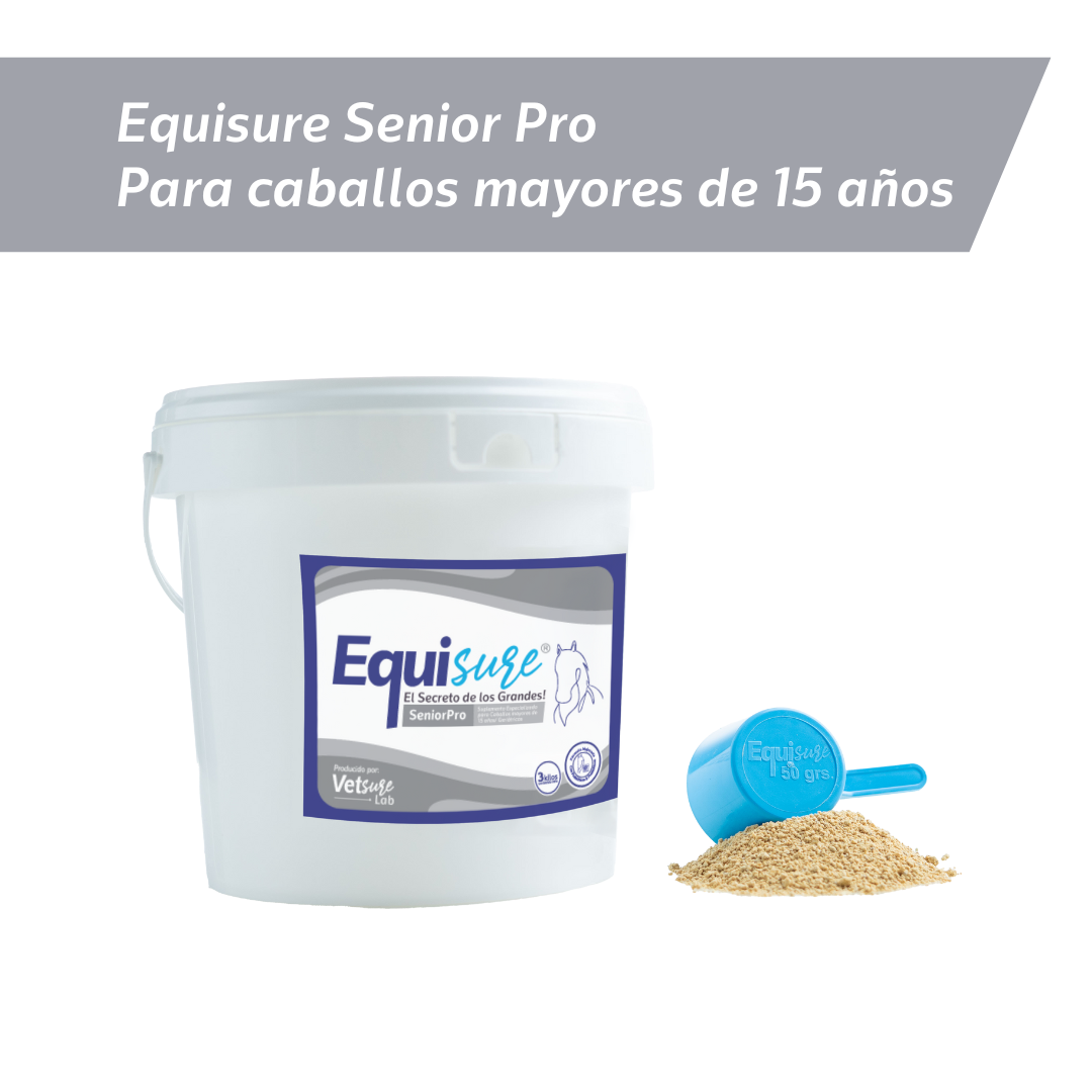 EQUISURE SENIORPRO