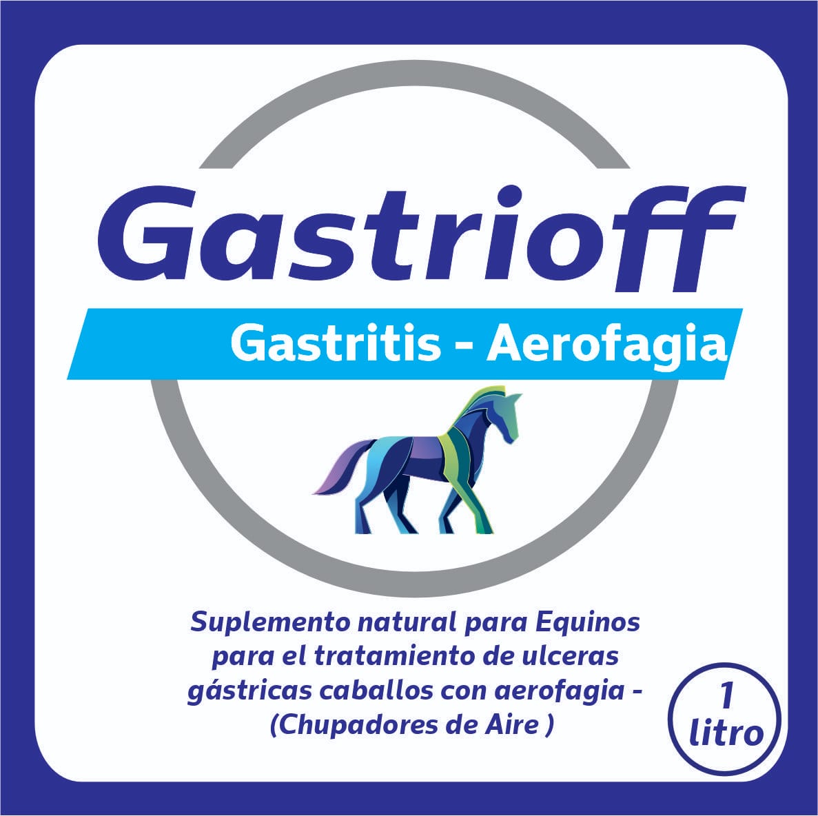 GASTRIOFF