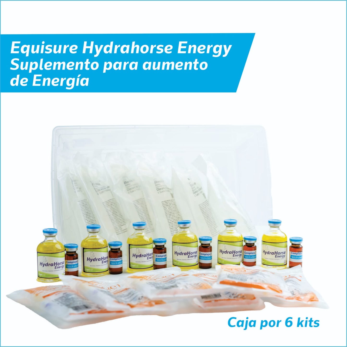 HYDRAHORSE ENERGY