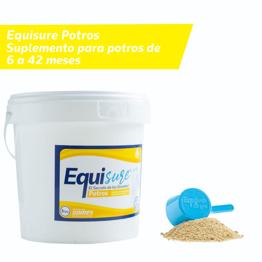 EQUISURE POTROS®